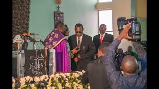 Kauli Ya Rc Makonda Yapingwa Vikali Na Mhe. Mbowe