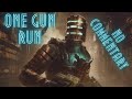 Dead Space (2023) One Gun Run  (No Commentary/PS5 Gameplay)