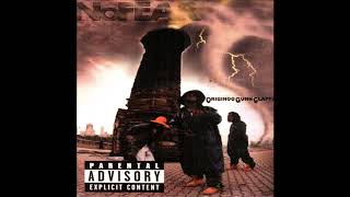OGC - No Fear (instrumental)