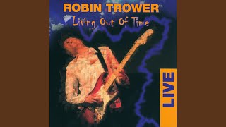 Video thumbnail of "Robin Trower - Sweet Angel"