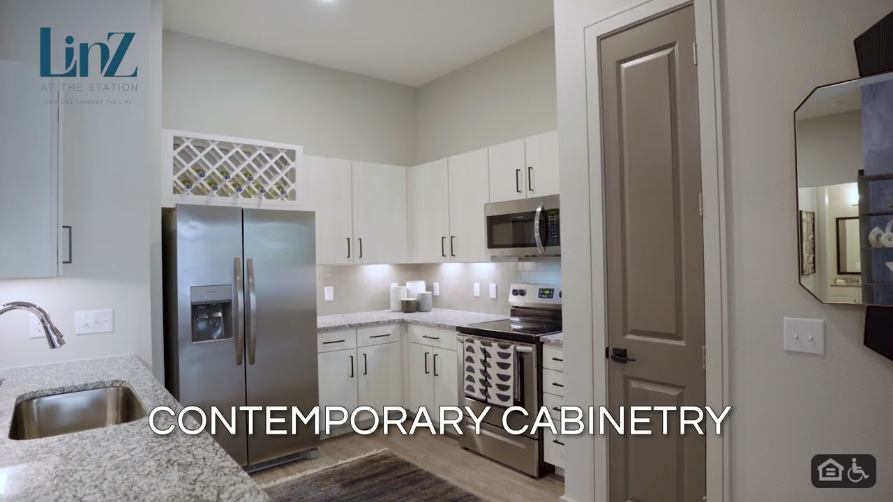 Linz At The Station | Live the Luxe Life in Sachse, TX