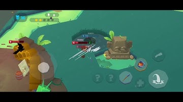 ZOOBA Gameplay Walkthrough Part 1 (iOS, Android)