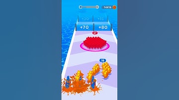 Count Master | #subscribe #countmaster and #likes