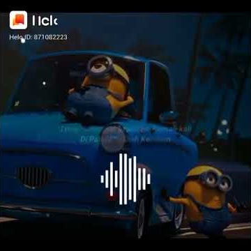 story wa 30 detik minion terbaru 2021#helo