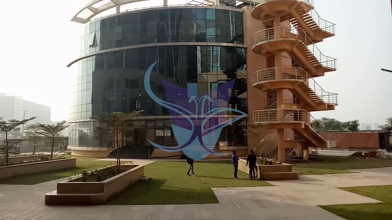 Sindhu Real Estate Commercial Office Space Rent in Newtown Kolkata