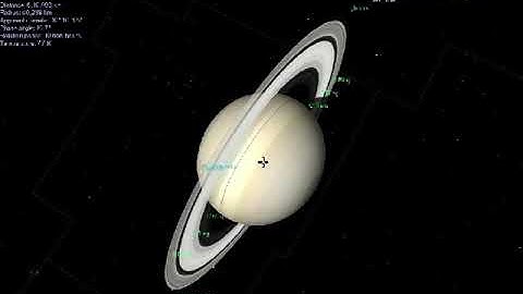 celestia, an application in ubuntu