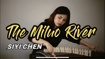 Introduction & Guzheng performing