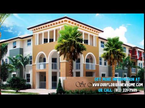 lennard yong tricor 2 Bed 2.5 Bath 1500 SqFt By Lennar in St Maarten At Grand Bay, Doral FL