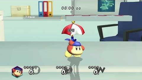 PMEX Remix CPU Fights #5