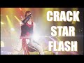[가사해석] GRANRODEO - CRACK STAR FLASH