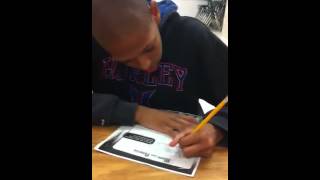 Prediction Map Pre-Reading Strategy