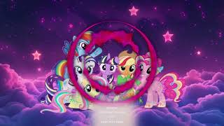 Why are Ponies so Unbelievably Cute? #mylittlepony #suno #cute