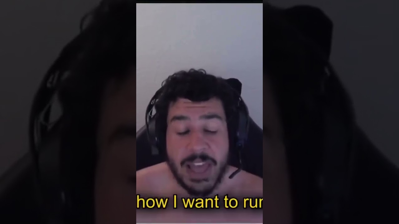 Greeks Rant about Women Streamers (mizkif)