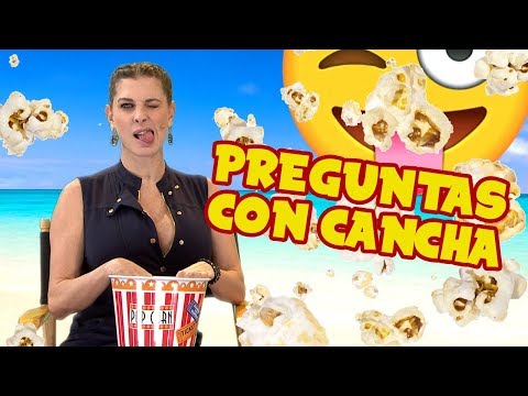 Preguntas con cancha: Leslie Stewart