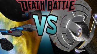 1 Galaxy Class Evo VS Voyager A Class |  Who will Win Faster? |