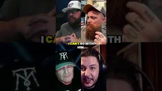 Topwhiterappersmountrushmoredebate