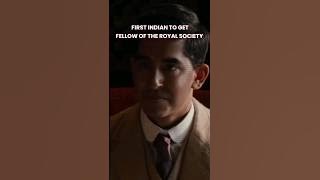 🤯 A man who knew the Infinity 🥶#shorts#ytshorts