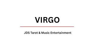 Virgo ♍️ What sides up? Double sided coin? Buttered side down? You going to like this?