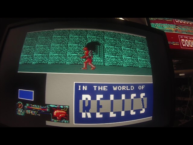 Woody Poco MSX - YouTube
