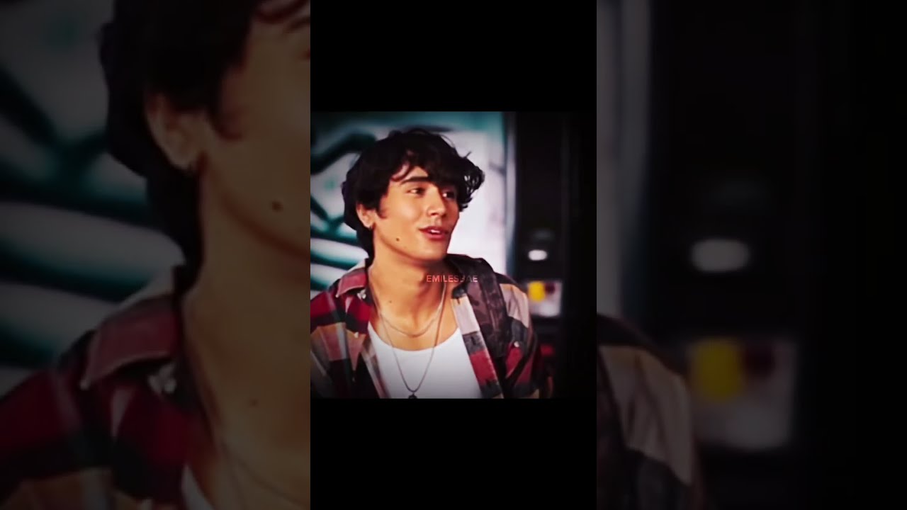  Sturnsss Here S The Edit Of Ethan Shorts Viral
