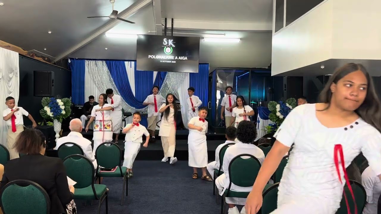 WS 2025 - LEATI’OO FAMILY