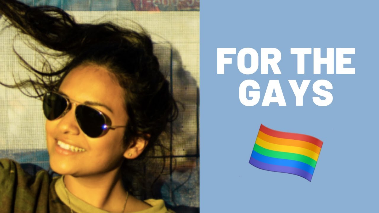 Femme Files // How To Know If A Girl Is Into You