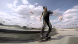 maxho destroyer skateboards welсome edit