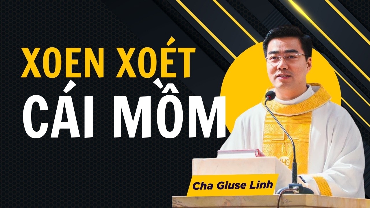 Hãy biết quý trọng những giây phút còn được sống bên gia đình - Bài Giảng Cha Giuse Nguyễn Văn Linh