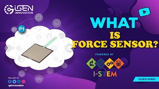 FORCE SENSOR INTRODUCTION | ATL LAB | PACKAGE 1