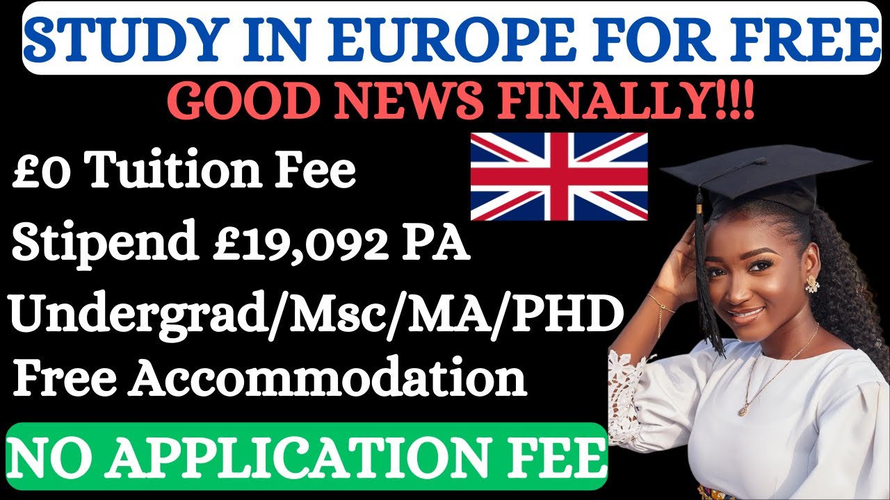 apply-to-study-in-europe-for-free-ielts-waiver-no-application-fee