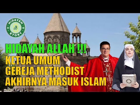 Video: Metodist kilsəsi necə başladı?