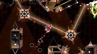 (Extreme Demon) ''Libertas'' by WOOGI1411 | Geometry Dash