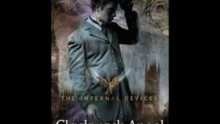 The Infernal Devices: Clockwork Angel