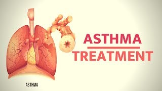 Asthma Treatment: Foods to Cure Asthma Naturally