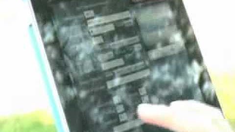 PDAR - Preliminary Damage Assessment Reporting