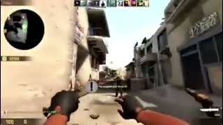 Wowowowowow motherfucker Csgo EARRAPE