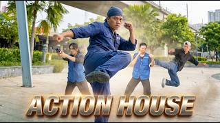 Insane Fight Scenes Compilation | Nonstop Action &amp; Martial Arts | ACTION HOUSE