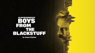 Boys From The Blackstuff Audience Reactions