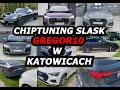 Chiptuning katowice relacja z wyjazdu gregor10  audi porsche 20tfsi 30tfsi 30tdi