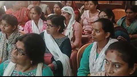 NIPUN BHARAT TRAINING  BRC BEWAR MAINPURI UP 2022