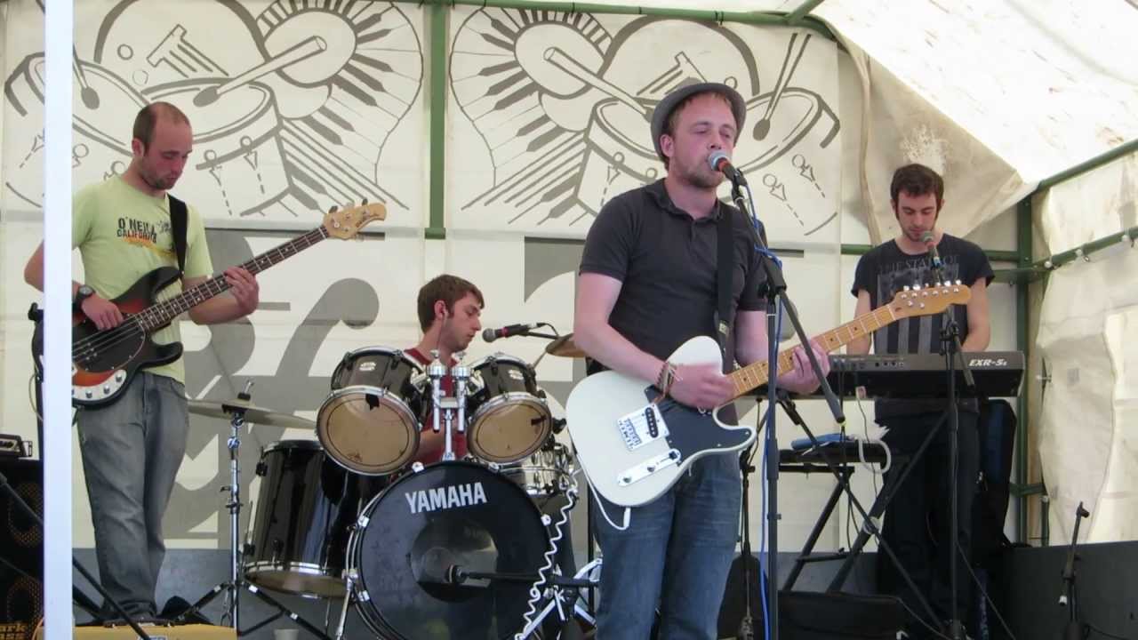 Watch The Deltaphonics - Let It Ride (Live In Castle Bytham 2013) on YouTube Watch The Deltaphonics - Let It Ride (Live In Castle Bytham 2013) on YouTube