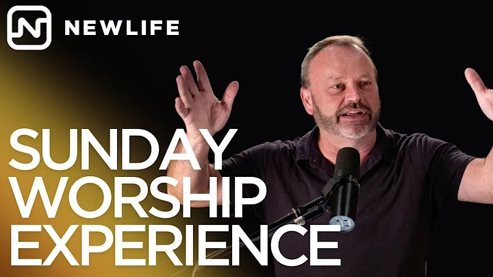 Sunday Worship Experience | Where You Are Church | Pastor Mike Hilson