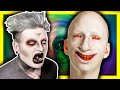 GOTH REACTS TO MORE SCARIEST VIDEOS