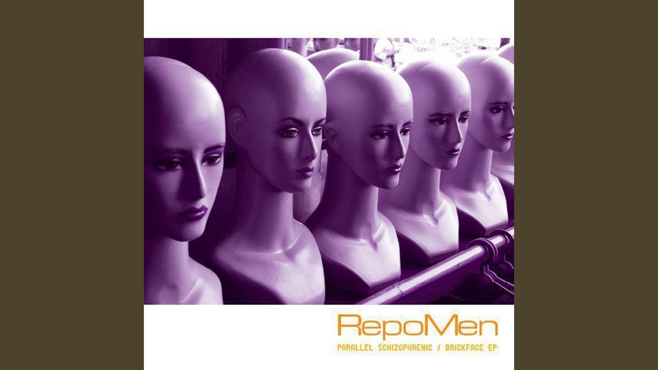 Guarda Parallel Schizophrenic su YouTube Guarda Parallel Schizophrenic su YouTube