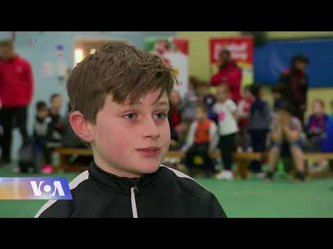 ვაშინგტონი დღეს, 28 იანვარი, 2018