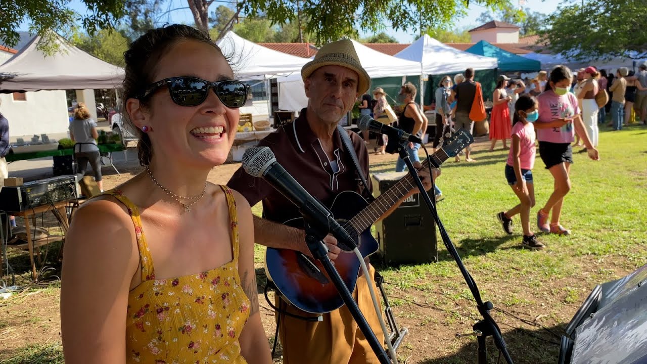 Ojai Community Farmers' Market