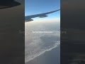 #iceland #sunrise #sea #ocean #shorts #pakistanairline #pakistan #airline #pia