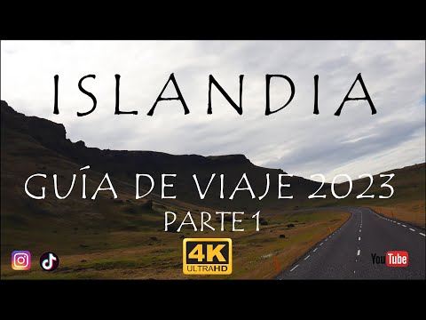 Vídeo: Esquí a Islàndia: la guia completa