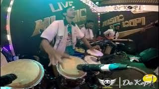 GAUN MERAH - Novi Novita Live De'Kopi