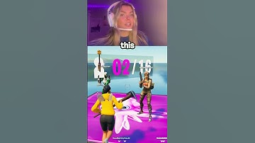 I LEAKED THIS SECRET IN 1V1 WITH EVERY GUN 😲